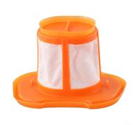 ComfyHarbor N593505 Filter For BlackDecker BHHV320B/BHHV320J/BHHV520BF/BHHV520BFP Cordless Handheld Vacuum Cleaner, Easy To Install, Effectively Traps Fine Dust(2 pcs)