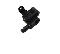 ComfyHarbor Outboard For Carb Cam Follower for For Johnson For Evinrude OEM 0323327 Black Polypropylene Replacement Part Compatible with Select Models