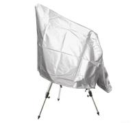 ComfyHarbor Outdoor Telescope Protector 150x85cm Rain Wind Shield Secure | Dust for proof design, adjustable cord, prevents slipping, fits various models, easy installation