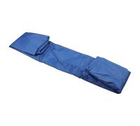 ComfyHarbor Oxford Cloth Sandpit Cover 150cm Weather Resistant Oxford Cloth