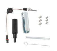 ComfyHarbor Parking Heater Repair Kit for For Espar For Eberspacher Airtronic D2 D4 D4S, Glow Burner Screen Filter Tool Set, Replaces OEM 252069011300