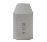 ComfyHarbor Plasma Shield Cup 9-8218 For SL60 For SL100 Torch, Fiberglass Extended Tip For Cut Skill C-20A C-35A C-70A And For Thermal For Dynamics Cut Master Series