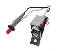 ComfyHarbor Plastic Ignition Switch for Weber Q120 Q220 Plastic Ignition