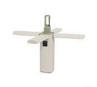 ComfyHarbor Portable Flashlight Lantern With Long Battery Life And Rechargeable Power Bank For Camping Activities