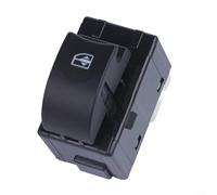 ComfyHarbor Power Window Master Switch Button,For Renault For KOLEOS, OEM 25411-JY00B 25411JY00B, Direct Replacement Interior Control Switch, Installation, High Reliability