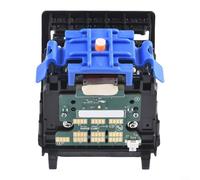 ComfyHarbor Print Head 962 963 964 965 for For HP 9010 9012 9014 9015 9016 9018 9019 9020 9022 9025 9026 9027 9028 9029, J3M72-60008 J3M72-80004 Printhead Nozzles