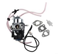 ComfyHarbor Professional Carburetor Assembly Kit with Gaskets Compatible with EU3000i EU2000i Series Generator