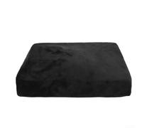 ComfyHarbor Protective Spandex Dust Cover For RØDECaster Pro II, Custom Fit Design, Black Finish, Machine Washable, Shields Against Dust And Debris For Long-Lasting Audio Equipment Protection