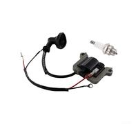 ComfyHarbor Quick Start Ignition Coil for Hyundai HYMT5200X Smooth Run