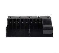 ComfyHarbor QY6-0084 Color Prints Head for PRO-100 PRO 100 Series Printers, ABS Replacement Printhead with Protective Cover, For Easy Install for Photos and Document