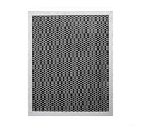 ComfyHarbor Range Hood Filter Aluminum Carbon Combination Compatible with 97007696, Activated Carbon Fiber Cotton Core, Aluminum Frame Mesh, 8.7x10.5in Replacement for