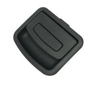 ComfyHarbor Rear Cargo Tray Handle ABS Black OEM 857552B000 857552B000WK Replacement Compatible For Hyundai Santa Fe 2006-2015, Weather Resistant Easy Install