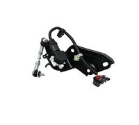 ComfyHarbor Rear Left Driver Height Control Sensor 89408-60030/ for GX460 2010-2023, High Suspension Leveling Part, ABS Metal Build
