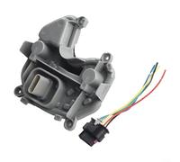 ComfyHarbor Rear Left Tail Light Bracket with-Plug for Jeep for Renegade 2015-2017 Replacement Plastic Mounting Assembly for Tail Lamp Housing Support Frame 68270892AA 77367277