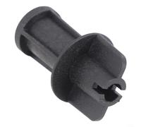 ComfyHarbor Rear Outer Lamp Nut, For Ford For Focus And For Fiesta Rear Outer Lamp Nut Replacement OEM W707612 S300 1182772