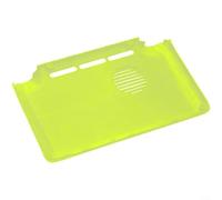 ComfyHarbor Replacement Bottom Shell For AYNThor, High Strength For PLA Gaming Console Part, Wear Resistant DIY Customizable Case Accessory, Compact Fit 14.8x9.3x1CM()