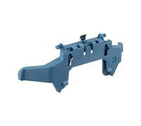 ComfyHarbor Replacement Dust Bag Holder For Miele S8310/S8320/S8330/S8340/S8390 C3 Cat Dog PowerLine S8000 Series Vacuum Cleaner Part 7793095/7793096 Strong Easy Install