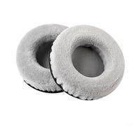 ComfyHarbor Replacement Ear Pads, For SONY WH-CH500, CH510, MDR-ZX110AP Headphones, Soft Memory Foam Cushions, With PU Leather, Noise Isolating Headset Accessories(18)