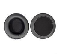 ComfyHarbor Replacement Ear Pads, For SONY WH-CH500, CH510, MDR-ZX110AP Headphones, Soft Memory Foam Cushions, With PU Leather, Noise Isolating Headset Accessories(15)