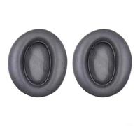 ComfyHarbor Replacement Ear Pads, For W820NB Headphones, Soft Imitation Leather Cushion Covers, With Precise Buckle Designs, For Enhanced Comfort And Durability, Install(A)