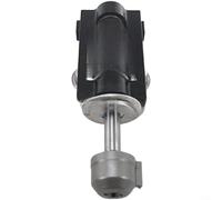 ComfyHarbor Replacement Lift Rod, For Jigsaw, Compatible With GST150 JS470, Part Number 1600A00HG2, Steel Lifting Rod Accessory, For Powers Tools Workshop Equipment