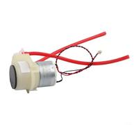 ComfyHarbor Replacement Peristaltic Pump, For Roborock S8 MaxV Ultra Vacuum Cleaner, Quiet Design With Noise Reduction Technology, Stable Operation To Extend Engine Life, For Easy Maintenance