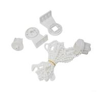 ComfyHarbor Roller Blind Replacement Repair Kits, Components For Roller Blinds Repair For Standard Tube Sizes Of 28 mm And 32 mm(28mm)