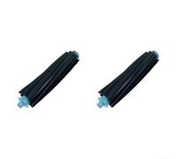 ComfyHarbor Roller Main Brush, For, For Conga 9590, 9990 Robot Vacuum, Nylon Central Cleaning Accessory, For Spin, For Revolution, For Ultra Power Home Essential, For Easy(2 PACK)