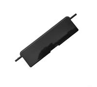 ComfyHarbor Roof Rack Port Cover 2126902882, Glossy Plastic Fit For Mercedes E Class W212/W207 C Class W204, 95X30mm Direct Replace