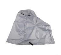 ComfyHarbor Sand Filter Pump Cover 25.9x24.4x28.3 Inch for Intex