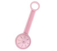 ComfyHarbor Scuba Diving Regulator Dust Cap Rubber Cover For First Stage DIN To For YOKE Adapter With Sealing Performances, Elastic And, Orange Green Options(Pink)