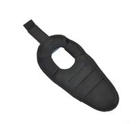 ComfyHarbor Scuba Flashlight Holder Glove,for Underwater Dive Torch LED Light, Adjustable Hand Grip,with Anti-Slip Padding,for 2.5-4cm Diameter Flashlights