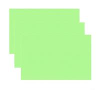 ComfyHarbor Shelf Liners, Non-Slip Fridge Liner, For Kitchen Cabinets Refrigerator, Waterproof Matss 45X130cm 17.7x51in, Thick PEVA Drawer Protector, For Home Office Bathroom(Green)