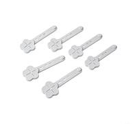 ComfyHarbor Silicone Kitchen Towel Holder | Adjustable Dish Towel Hooks for Cabinet Door Handle, Refrigerator, Faucet, Bathroom Rods, Soft Non-Slip Hand Towel Hanger