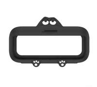 ComfyHarbor Silicone Protective Case For Bose For SoundLink Plus BT Speaker - Shockproof 360° Protection, Waterproof & Stain Resistant, Easy To Clean, Black(Black)