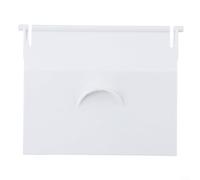 ComfyHarbor Skimmer Cover Lid, For Hayward SPX1091K1, SP1094 Models, Heavy-Duty Replacement Part To Keep Pool Clean From Leaves And Debris, White Lid