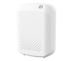 ComfyHarbor Smart Automatic Essential Oil Diffuser, For Large Rooms And Offices, 360° Aroma Coverage, 5-Intelligent Modes, BT Connectivity, Wall Mount Or Flat Placement, 400Ml Capacity