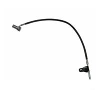ComfyHarbor Spare Wheel Carrier Release Cable for 2012+ 2014+, Replacement Part BK211513AB 2185433, ABS Metal Black Silver