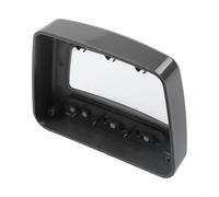 ComfyHarbor Speedometer Dash Upper Cover 37201-HN0-A01 Compatible with For Rancher 350 2X4 TRX350TM/ES TRX350TE 2000-2006, For Rancher 350 4X4 TRX350FM 2000-2006, For