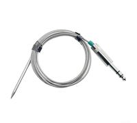 ComfyHarbor Stainless Steel Food Probe for PRIME 12V Series | Precise internal tracking, perfect doneness, compatible with for prime 12V, metal build, easy install