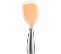 ComfyHarbor Stainless Steel Funnels Set, Ergonomic Kitchen Funnel, With Handle, For Transferring Fluids, Oils And Dry Ingredients, Dishwasher Safe, Space Saving Design, For Home Cooking(A)