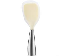 ComfyHarbor Stainless Steel Funnels Set, Ergonomic Kitchen Funnel, With Handle, For Transferring Fluids, Oils And Dry Ingredients, Dishwasher Safe, Space Saving Design, For Home Cooking(B)