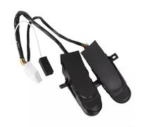 ComfyHarbor Steering Wheel Audio Control Cruise Switch - For Honda Civic 2006-2008 Sedan EX EX-L Models 36770-SNA-A12