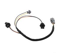 ComfyHarbor Tail Light Wiring Harness 23126521 for For Colorado 2015-2022, Plastic Rear Lamp Wire Connector Assembly, Direct Replacement Automotive Part for Left or Right