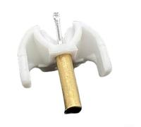 ComfyHarbor Turntable Cartridge Needle Replacement For Stanton N505 505.V3 500 N520 520.V3 Series Phonograph Record Player Stylus