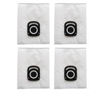 ComfyHarbor Vacuum Cleaner Bags For Tefal, For Moulinex, Meltblown Non-Woven Fabric, Advanced Filtration, Hygienic Containment, Automatic Emptying Station Compatible(4 PACK)