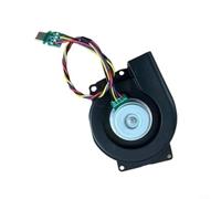 ComfyHarbor Vacuum Cleaner Engine Ventilation Motor Fan Replacement for i3+ i4+ i7 i8, Quiet High-Pressure Turbo-Centrifugal Booster Design with Noise Reduction