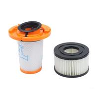 ComfyHarbor Washable Foam Pre-Filter and Motor Filter Set Compatible with For X-Force 12.60 Neo 13.60 14.80 16.60, Replaces ZR009014 ZR009015 Vacuum Parts(1 Set)