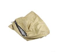 ComfyHarbor Waterproof Rain Cover for Folding Wagon 90x50 cm