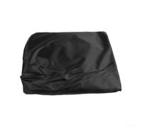 ComfyHarbor Waterproof Rain Cover for Folding Wagon 90x50 cm